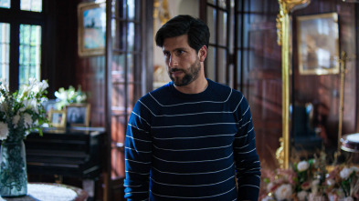 Imagen de Colisión (T1): Ep.12 Las paredes escuchan - 2