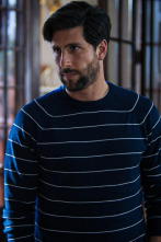 Imagen de Colisión (T1): Ep.12 Las paredes escuchan - 1