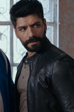 Imagen de Colisión (T1): Ep.13 La verdad nos hará libres - 1