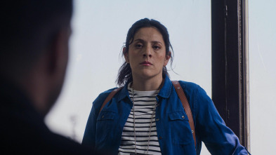 Imagen de Colisión (T1): Ep.14 Entre las Llamas - 2