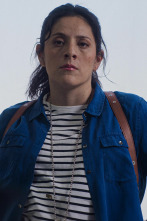 Imagen de Colisión (T1): Ep.14 Entre las Llamas - 1