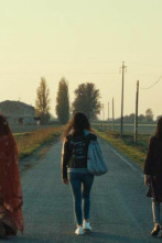 Imagen de Saman: La verdad... (T1): Ep.3  - 1