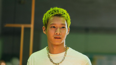 Imagen de ¡A Fuego! (T1): Ep.6  - 2