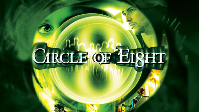 Imagen de Circle of Eight - 2