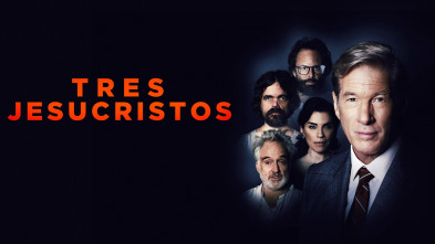 Imagen de Tres Jesucristos - 2