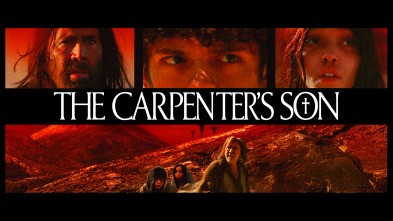 Imagen de The Carpenter's Son - 2
