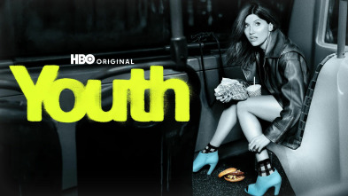Imagen de Youth (T1) - 2