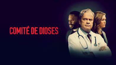 Imagen de Comité de dioses - 2