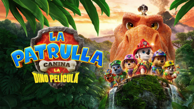 Imagen de La Patrulla Canina: la dino película - 2