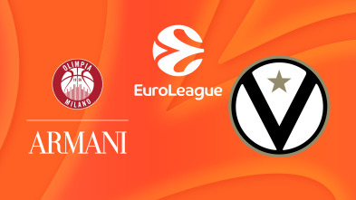 Euroliga de baloncesto: Milan - Virtus