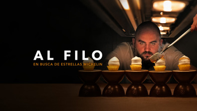 Imagen de Al filo: en busca de Estrellas Michelin  - 2