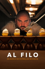 Imagen de Al filo: en busca de Estrellas Michelin  - 1
