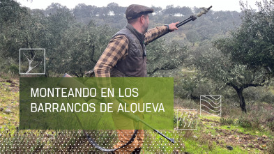 Imagen de Monteando en los barrancos de Alqueva - 2