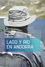 Imagen de Lago y río en Andorra - 1
