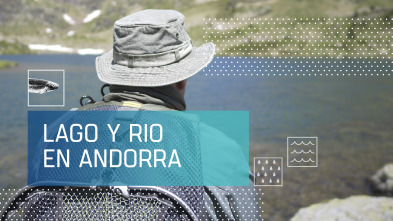 Imagen de Lago y río en Andorra - 2