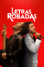 Imagen de Letras robadas - 1