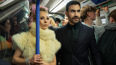 Imagen de Ted Lasso (T4): Ep.8 Que fluya la rabia - 2