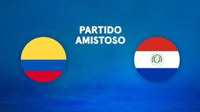 Partido Amistoso
