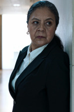 Imagen de Colisión (T1): Ep.16 Escándalo Público - 1
