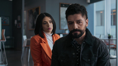 Imagen de Colisión (T1): Ep.17 El trending topic - 2