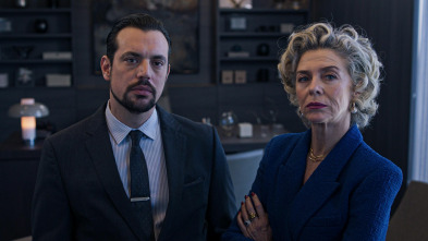 Imagen de Colisión (T1): Ep.18 Negociación entre abogados - 2