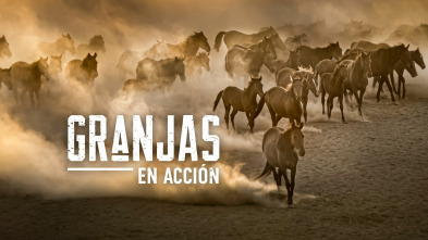 Imagen de Granjas en acción (T2) - 2