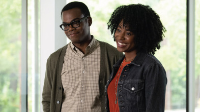 Imagen de The Good Place (T4): Ep.5 El empleado del Bearimy - 2