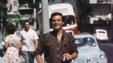 Imagen de 200 vidas. Paco Rabal - 4