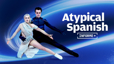 Informe Plus. Atypical Spanish