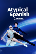 Imagen de Informe Plus. Atypical Spanish - 1