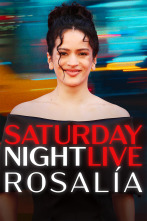 Imagen de Saturday Night Live (T52): Shane Gillis / Rosalía - 1