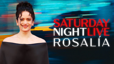 Imagen de Saturday Night Live (T52): Shane Gillis / Rosalía - 2