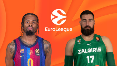 Imagen de Jornada 4: FC Barcelona - Zalgiris - 2