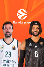 Imagen de Jornada 6: Real Madrid - ASVEL - 1