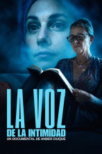 Imagen de La voz de la intimidad - 1