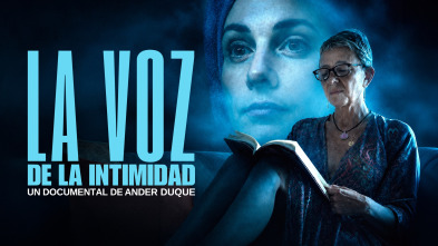 Imagen de La voz de la intimidad - 2
