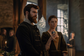 Imagen de Outlander: Sangre... (T2): Ep.2 El velo del tiempo - 1