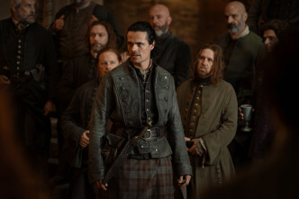 Imagen de Outlander: Sangre... (T2): Ep.2 El velo del tiempo - 3