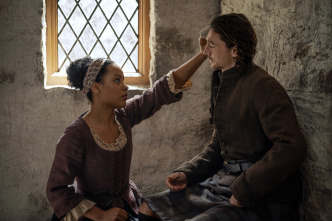 Imagen de Outlander: Sangre... (T2): Ep.2 El velo del tiempo - 4