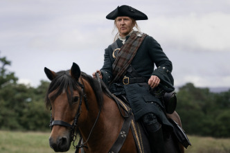 Imagen de Outlander: Sangre... (T2): Ep.3  - 2