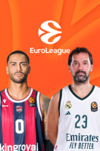 Imagen de Jornada 8: Baskonia - Real Madrid - 1
