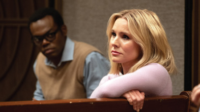Imagen de The Good Place (T4): Ep.8 El funeral para acabar con todos los funerales - 2
