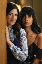Imagen de The Good Place (T4): Ep.2 Una chica de Arizona (2.ª parte) - 1
