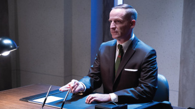 Imagen de The Good Place (T4): Ep.4 Calderero, sastre, demonio, espía - 2