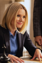 Imagen de The Good Place (T4): Ep.1 Una chica de Arizona (1.ª parte) - 1