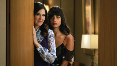 Imagen de The Good Place (T4): Ep.2 Una chica de Arizona (2.ª parte) - 2