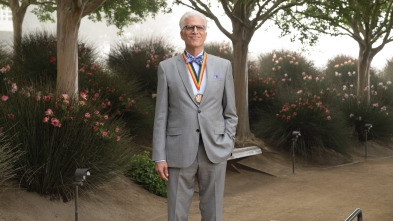 Imagen de The Good Place (T4): Ep.12 Patty - 2