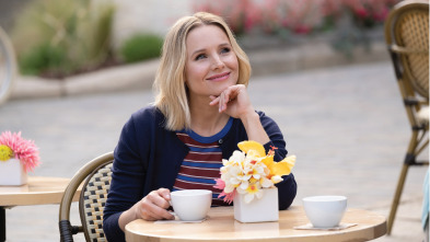 Imagen de The Good Place (T4): Ep.3 De tranchi - 2