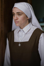 Imagen de Cautiva (T1): Ep.1 Vocación - 1
