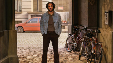 Imagen de 4 Blocks Zero (T1): Ep.1 Bienvenido a Alemania - 2